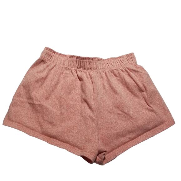 Champion Athletic Shorts Womens XS Extra Small Pink - Picture 2 of 5